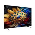 Televisor TCL 98" C655 Advanced 4k Qled Google Tv